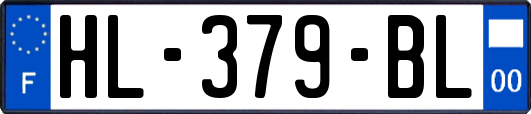 HL-379-BL