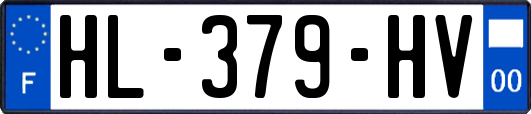 HL-379-HV
