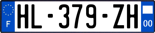 HL-379-ZH