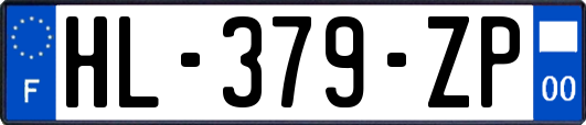 HL-379-ZP