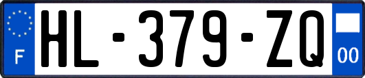 HL-379-ZQ