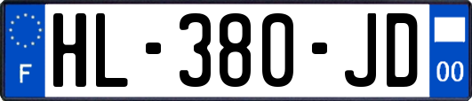 HL-380-JD