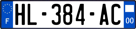 HL-384-AC