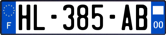 HL-385-AB
