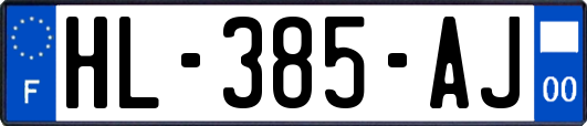 HL-385-AJ
