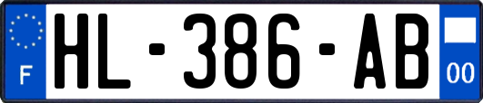 HL-386-AB