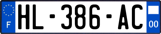 HL-386-AC
