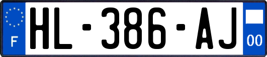 HL-386-AJ