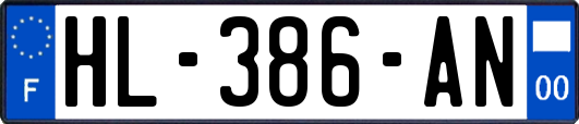HL-386-AN