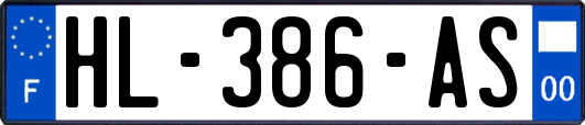 HL-386-AS