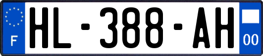 HL-388-AH