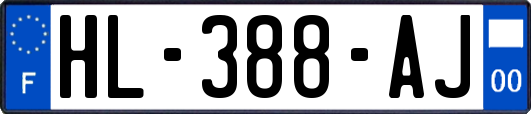 HL-388-AJ