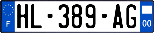 HL-389-AG