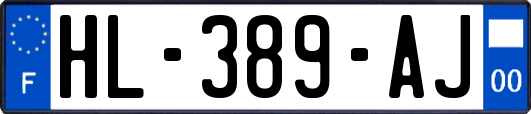 HL-389-AJ