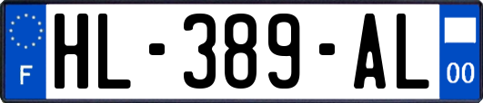 HL-389-AL