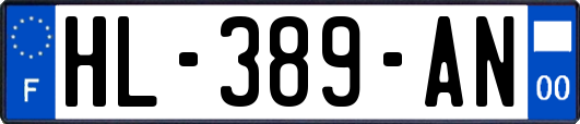 HL-389-AN