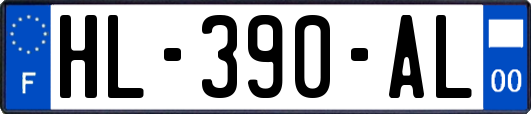 HL-390-AL