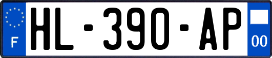 HL-390-AP