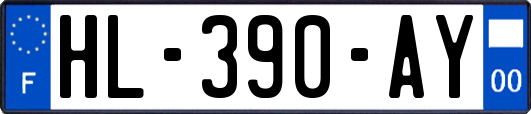 HL-390-AY
