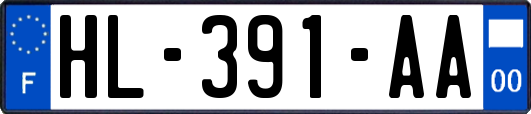 HL-391-AA