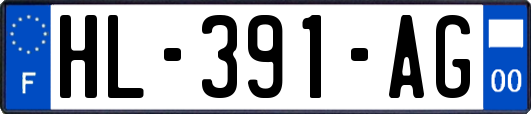 HL-391-AG