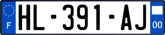 HL-391-AJ
