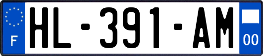 HL-391-AM