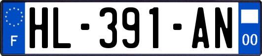 HL-391-AN
