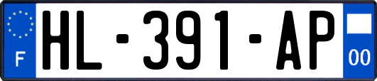 HL-391-AP