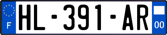 HL-391-AR