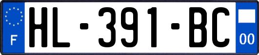 HL-391-BC