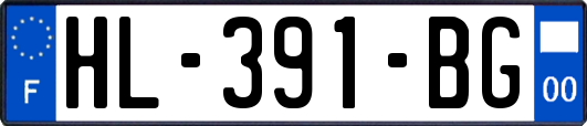 HL-391-BG