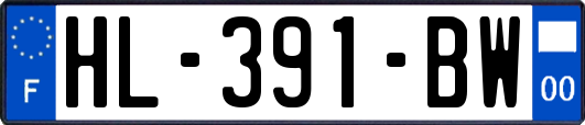 HL-391-BW