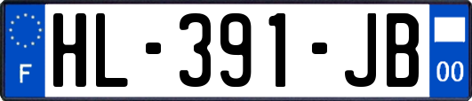 HL-391-JB