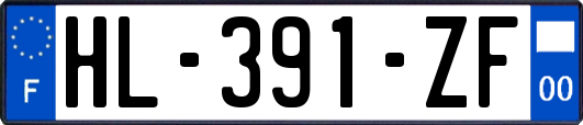 HL-391-ZF