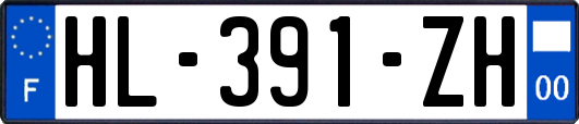 HL-391-ZH