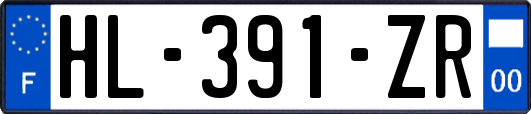 HL-391-ZR