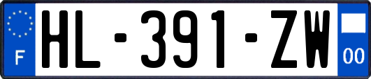 HL-391-ZW