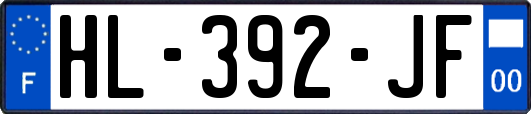 HL-392-JF