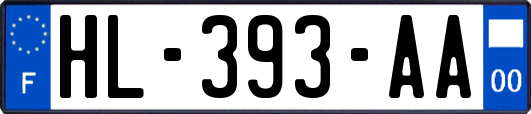 HL-393-AA