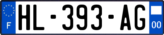 HL-393-AG
