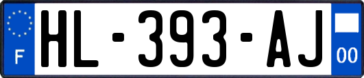 HL-393-AJ