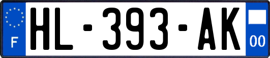 HL-393-AK