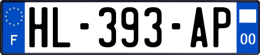 HL-393-AP
