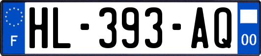 HL-393-AQ