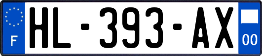 HL-393-AX