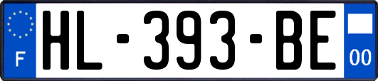 HL-393-BE