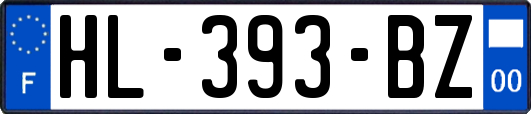 HL-393-BZ