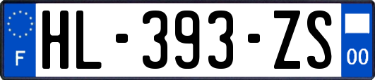HL-393-ZS
