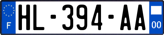 HL-394-AA